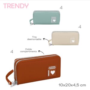 Fichero Trendy