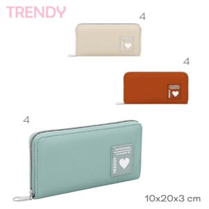 Fichero Trendy