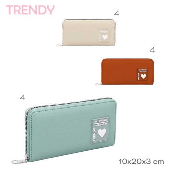 Fichero Trendy