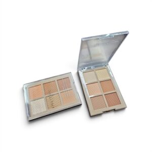 Polvo Compacto