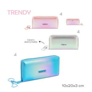 Fichero Trendy