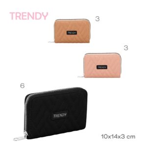 Billetera Trendy
