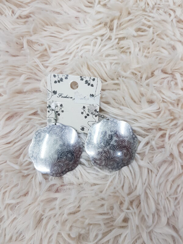 aros acero chapa