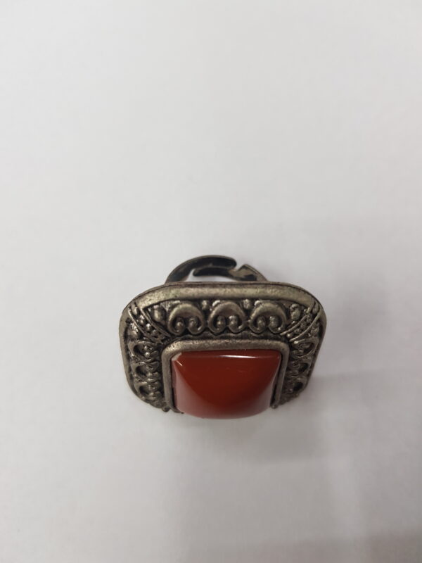 anillo regulable bijou