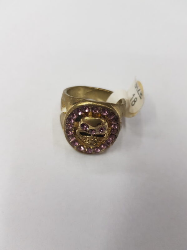 anillo bijou