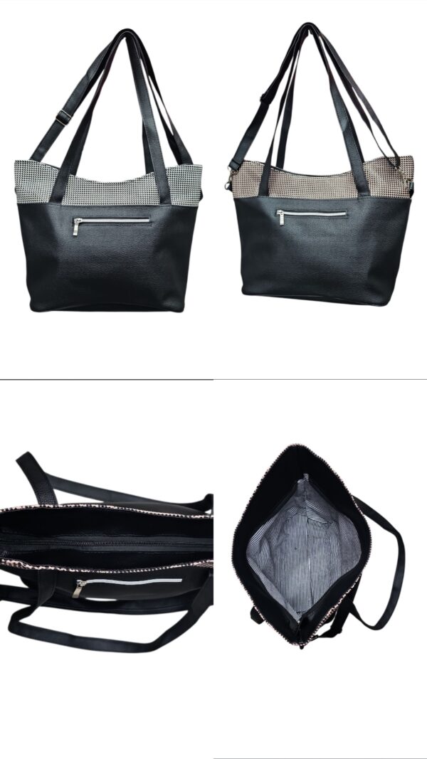Bolso pu