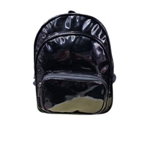 Mochila Charol