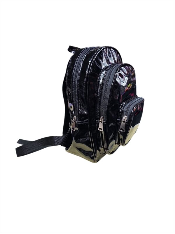 Mochila Charol - Imagen 2