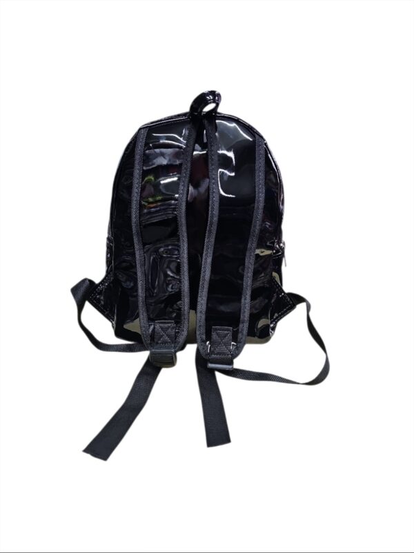 Mochila Charol - Imagen 3