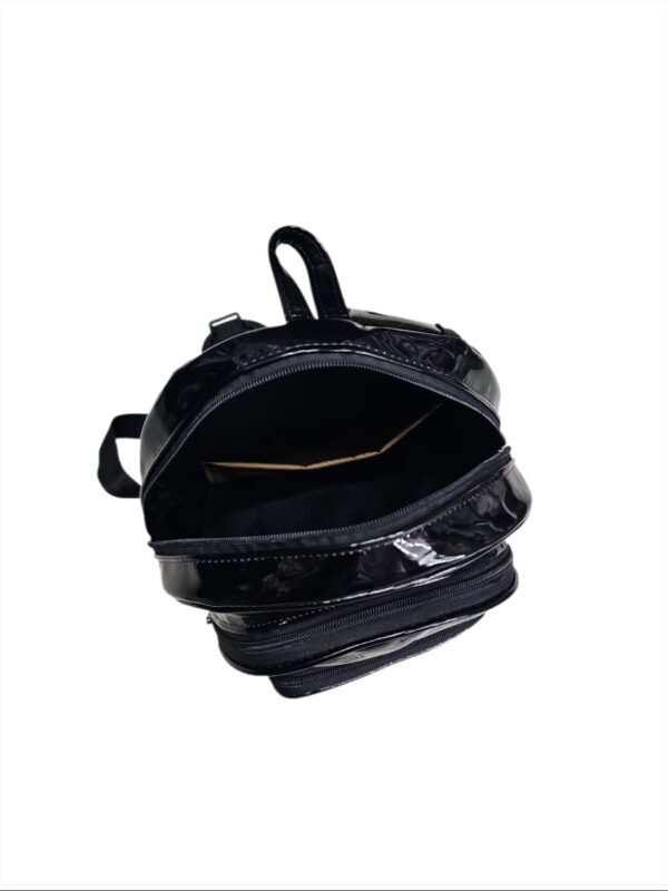 Mochila Charol - Imagen 5