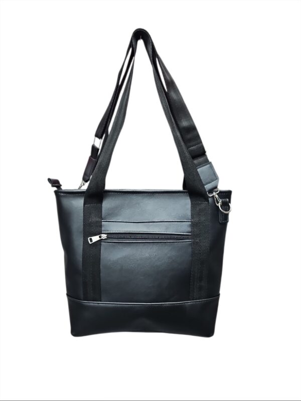 Bolso Morral