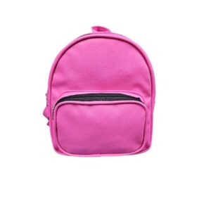 Mochila C/ Bolsillo