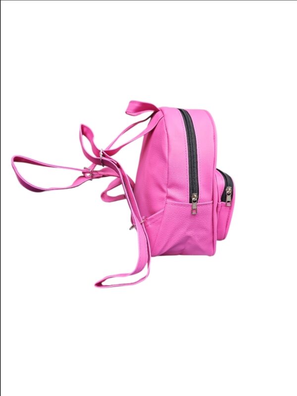 Mochila C/ Bolsillo - Imagen 2