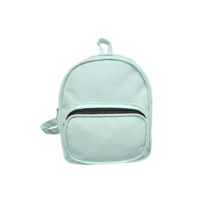 Mochila Con Bolsillo
