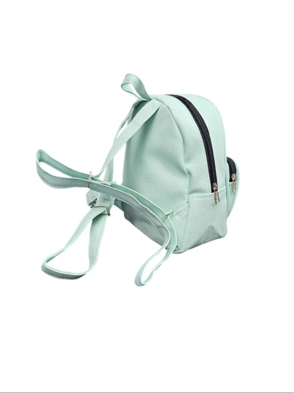 Mochila Con Bolsillo - Imagen 2