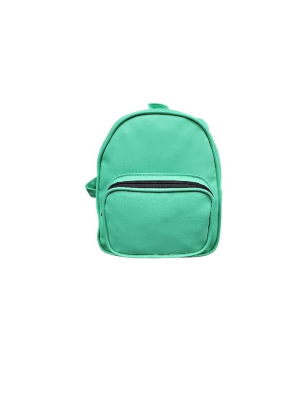 Mochila  C/ Bolsillo
