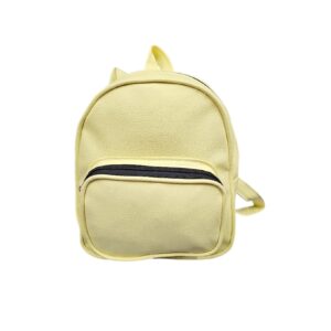 Mochila C/ Bolsillo