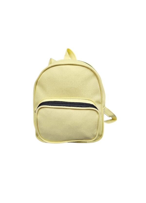 Mochila C/ Bolsillo