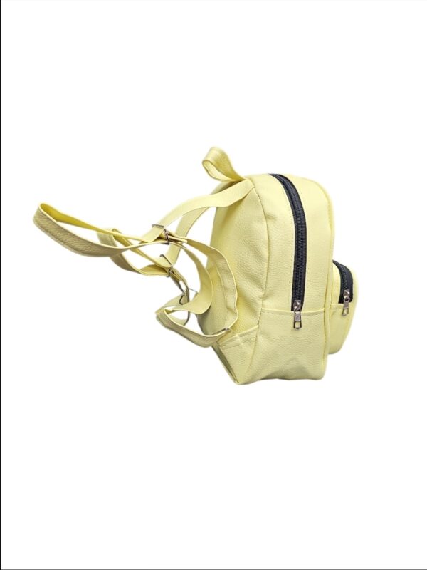 Mochila C/ Bolsillo - Imagen 2
