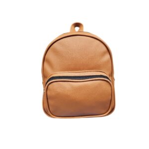 Mochila C/ Bolsillo