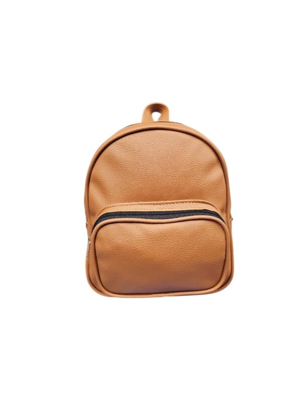 Mochila C/ Bolsillo