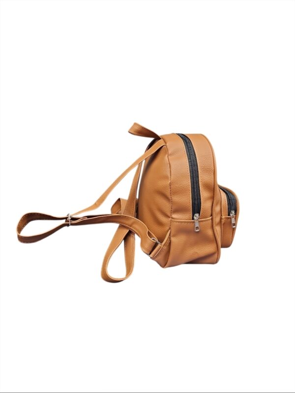 Mochila C/ Bolsillo - Imagen 2