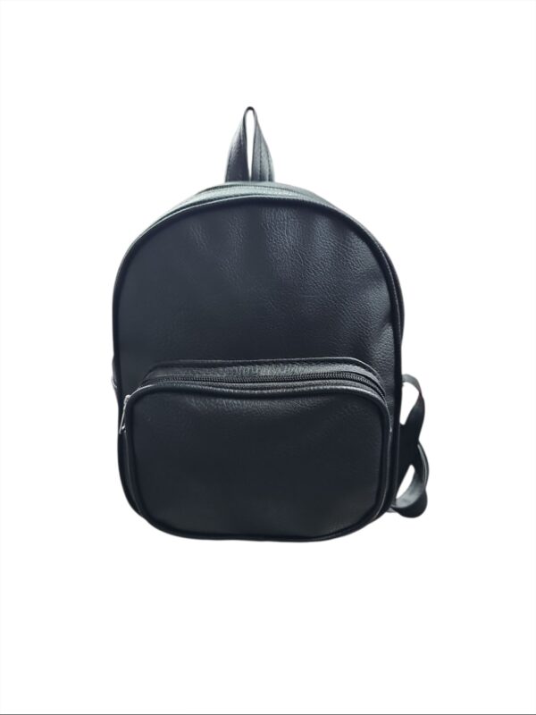 Mochila C/ Bolsillo