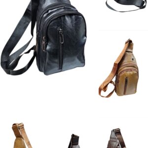 mochila cruzada