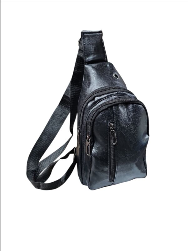 mochila cruzada - Imagen 2