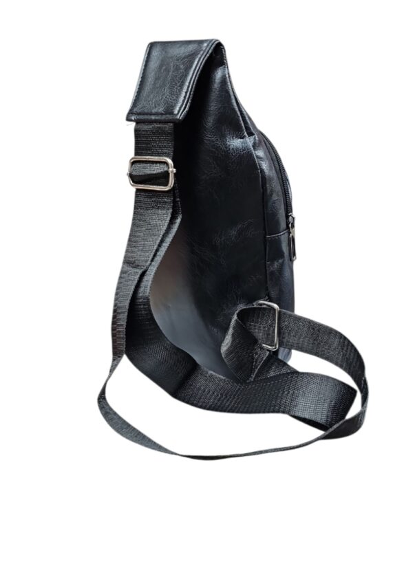 mochila cruzada - Imagen 3