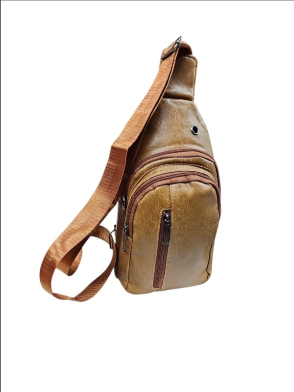 mochila cruzada - Imagen 4