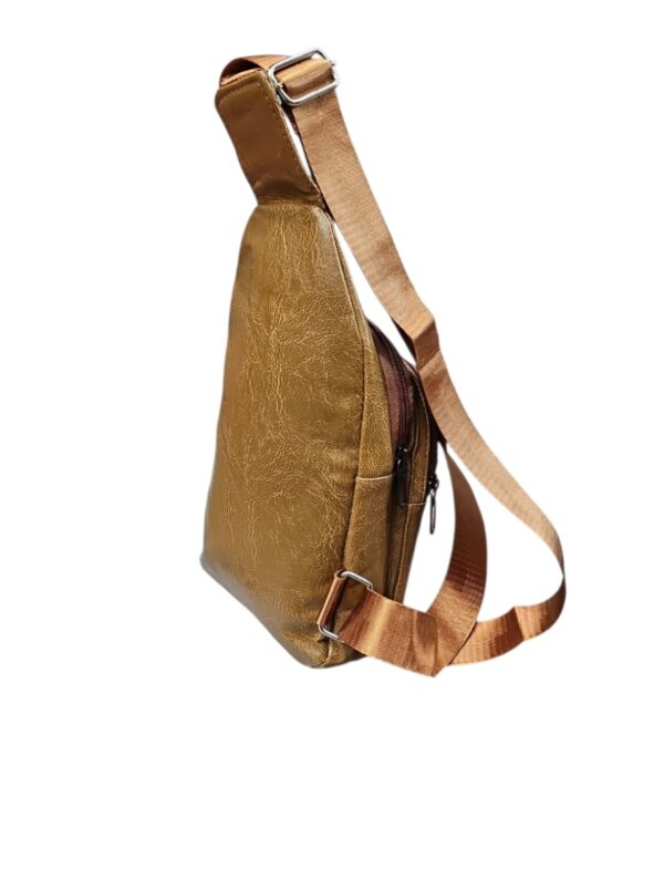 mochila cruzada - Imagen 5