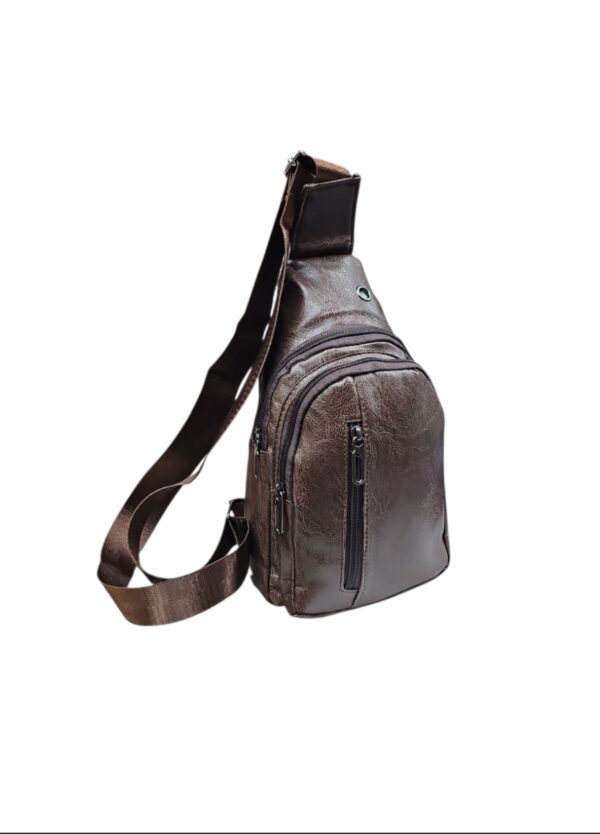 mochila cruzada - Imagen 6