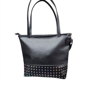 Cartera /Bolso Tachas