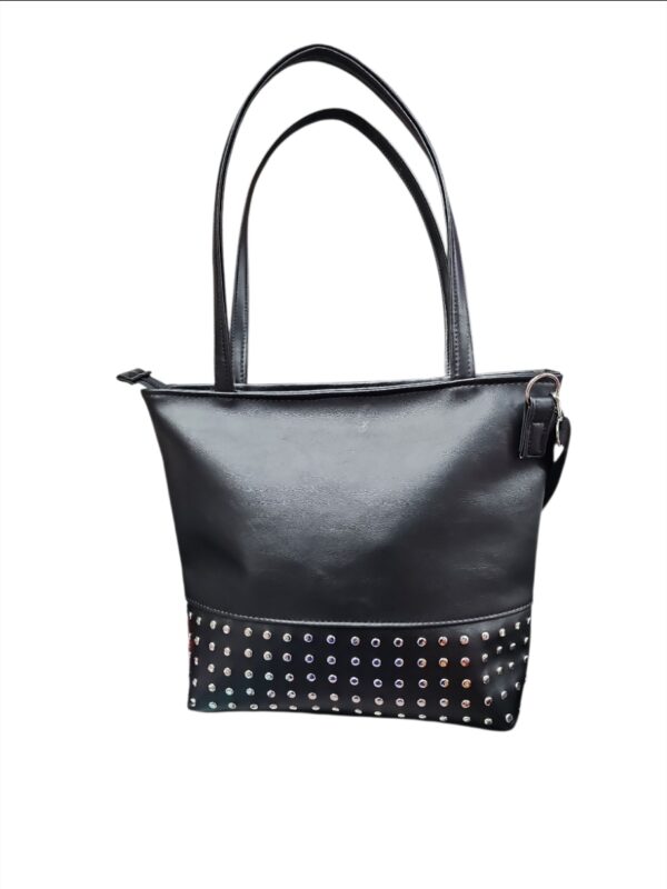 Cartera /Bolso Tachas