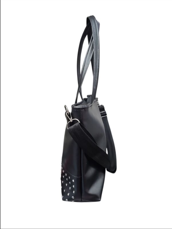 Cartera /Bolso Tachas - Imagen 3
