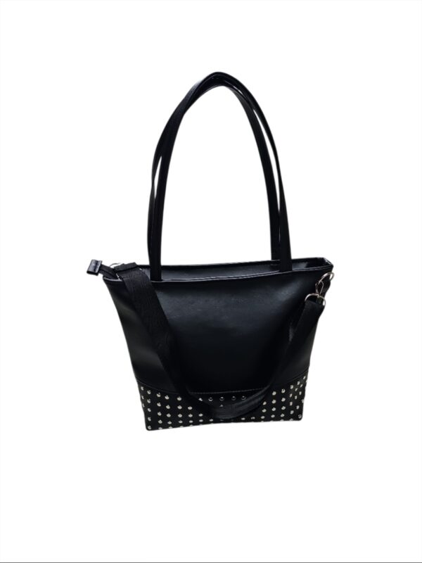 Cartera /Bolso Tachas - Imagen 2