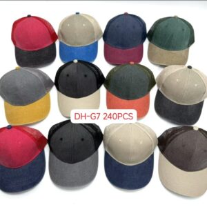 Gorras C/ Maya