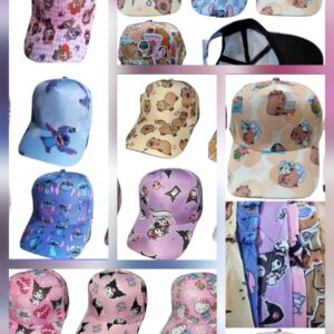 Gorras Infantil