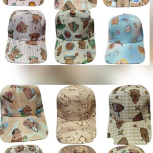 Gorras Infantil