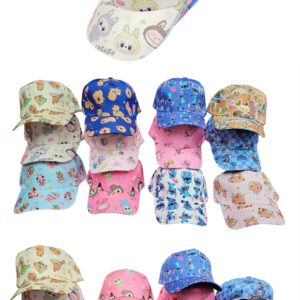 Gorras Infantil