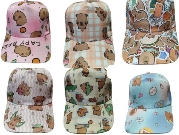 Gorras Infantil - Imagen 2