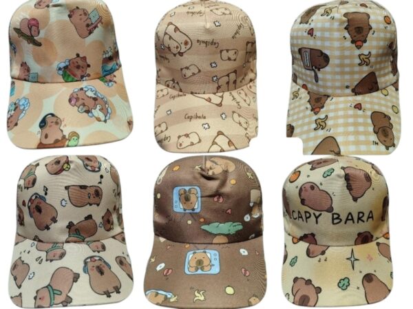 Gorras Infantil - Imagen 3