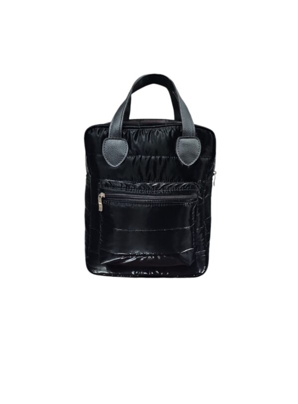 mochila puffer - Imagen 2
