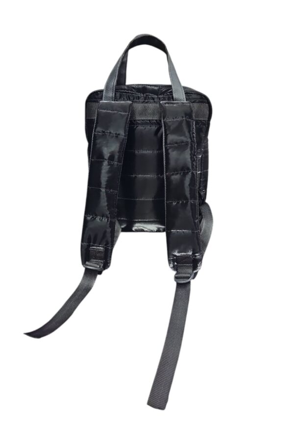 mochila puffer - Imagen 3