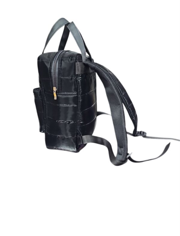 mochila puffer - Imagen 5