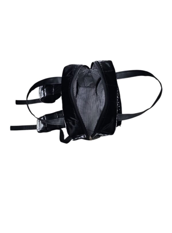 mochila puffer - Imagen 6