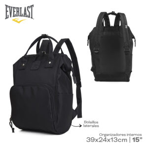 Mochila Everlast