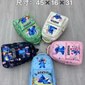mochila STICH