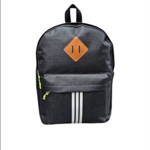 mochila  escolar
